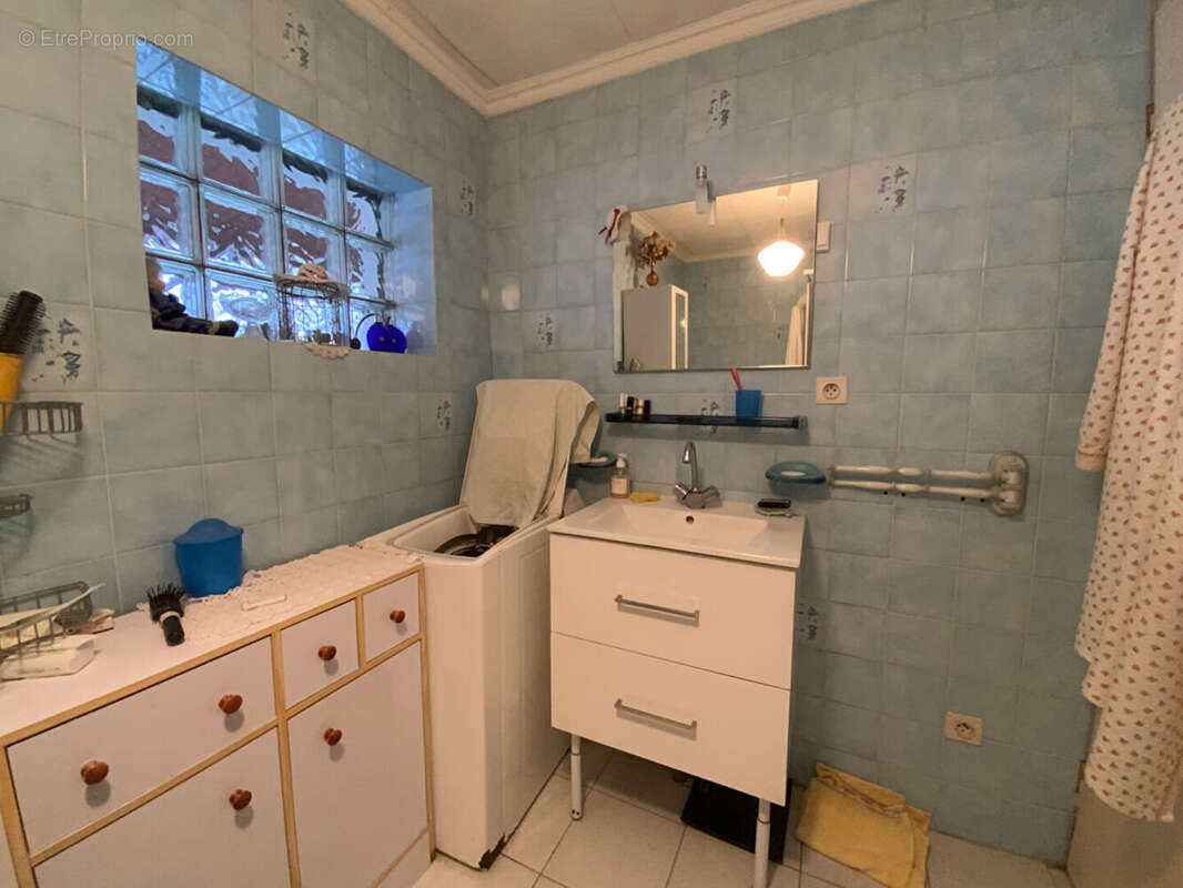 Maison à LE CREUSOT