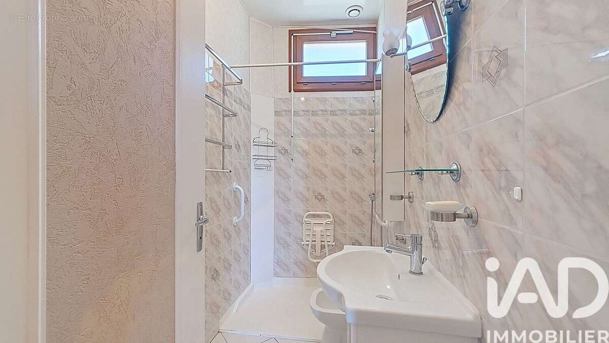 Photo 9 - Maison à MOULINS