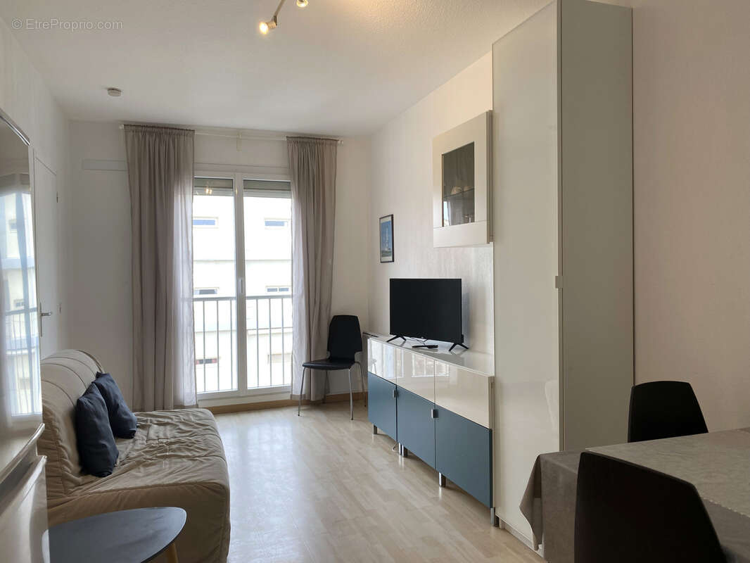Appartement à BALARUC-LES-BAINS