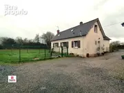 Maison à TRUN