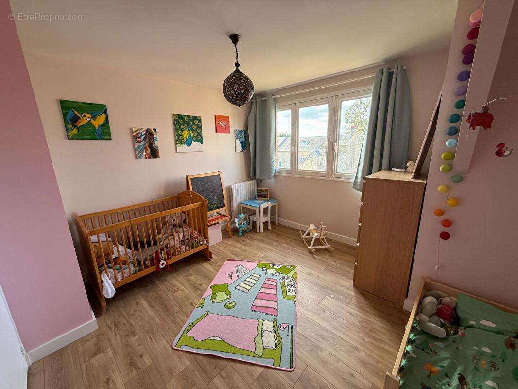 Maison à COURSEULLES-SUR-MER