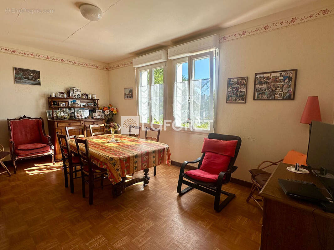 Maison Penvenan 4 pièce(s) 86 m2 - photo 2