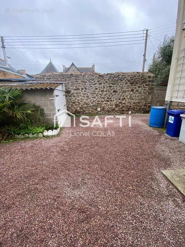 Photo 7 - Maison à SAINT-MALO