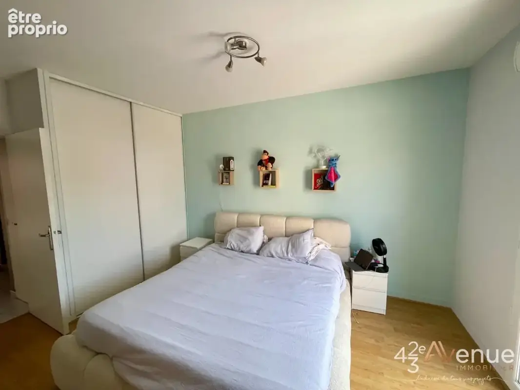 Appartement 3 pièces 97 m² à vendre à Aurec-Sur-Loire (43110) - photo 7