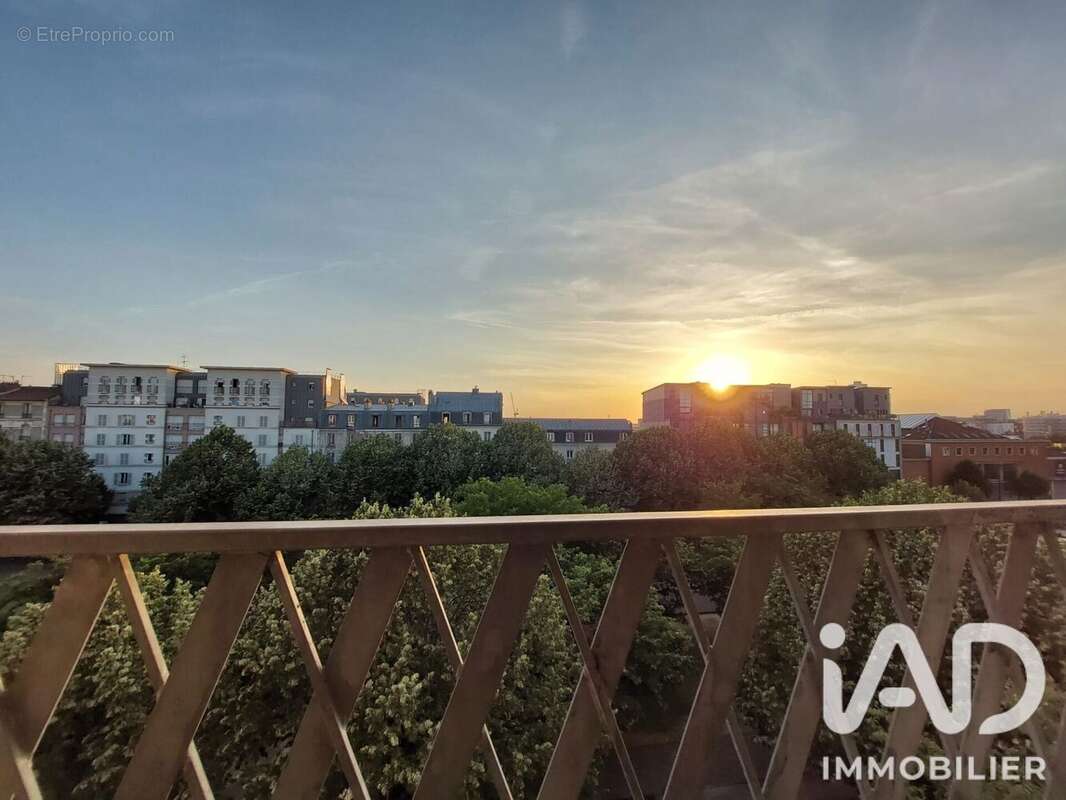 Appartement 56 m² à Saint-Denis  - photo 6
