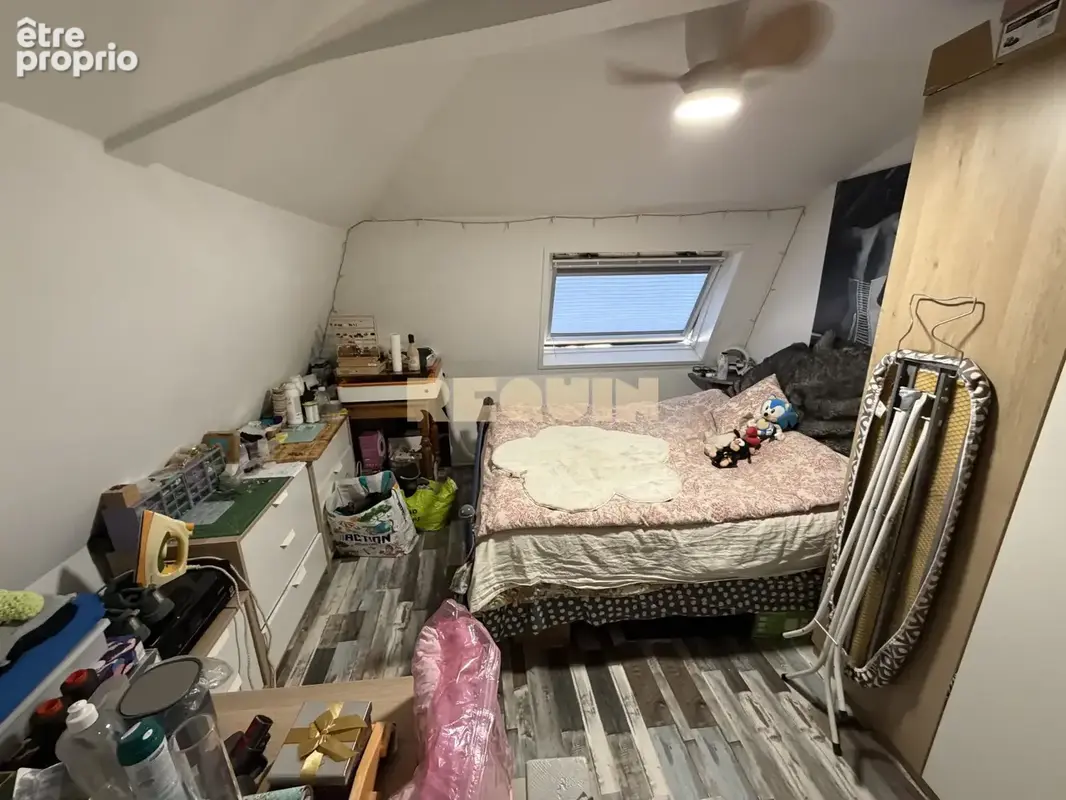 Maison 38 m² à Lille  - photo 8