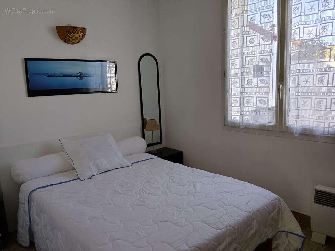 Maison à PREFAILLES