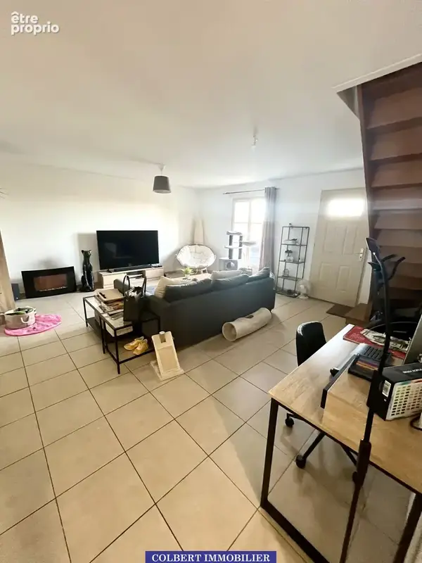 Maison 5 pièces 150 m² à vendre à Seignelay (89250) - photo 3