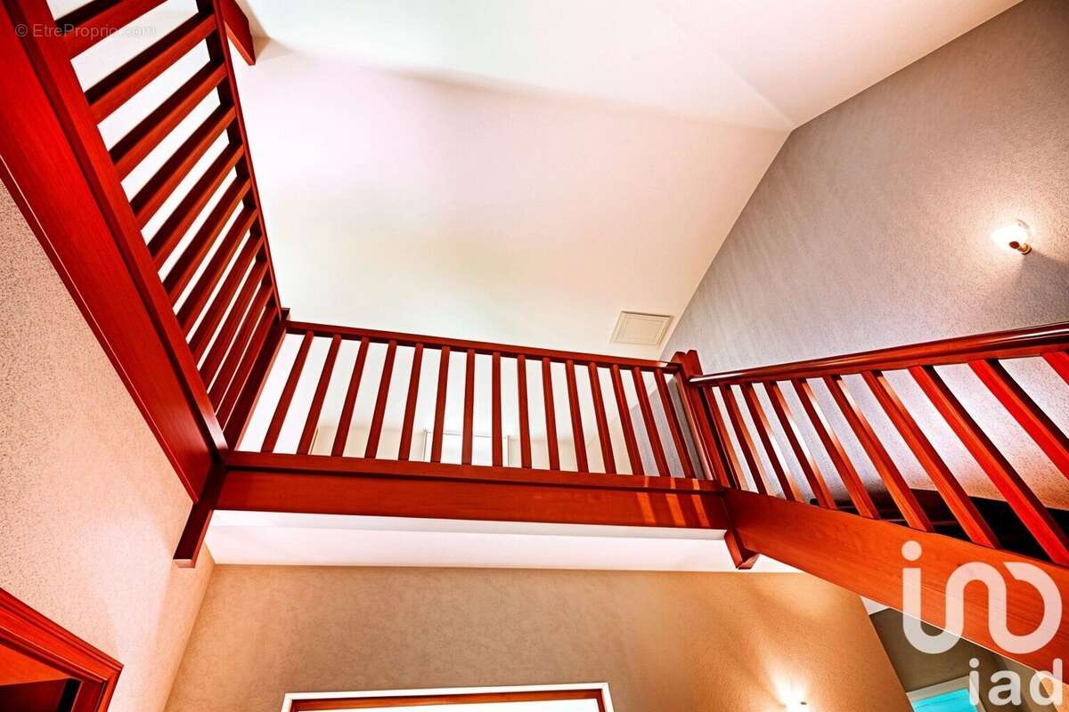 Photo 6 - Maison à VINEUIL