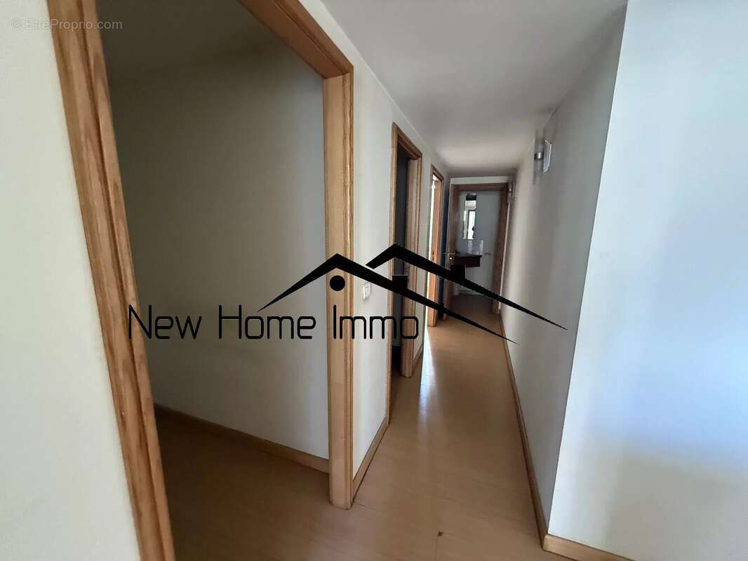 Appartement à MARSEILLE-6E