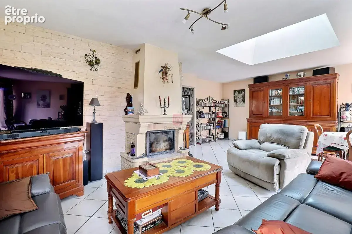 Maison Bondoufle 5 pièce(s) 97 m2 - photo 5