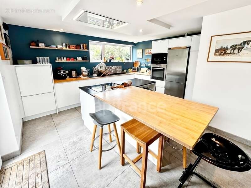 Maison à SAINT-PABU