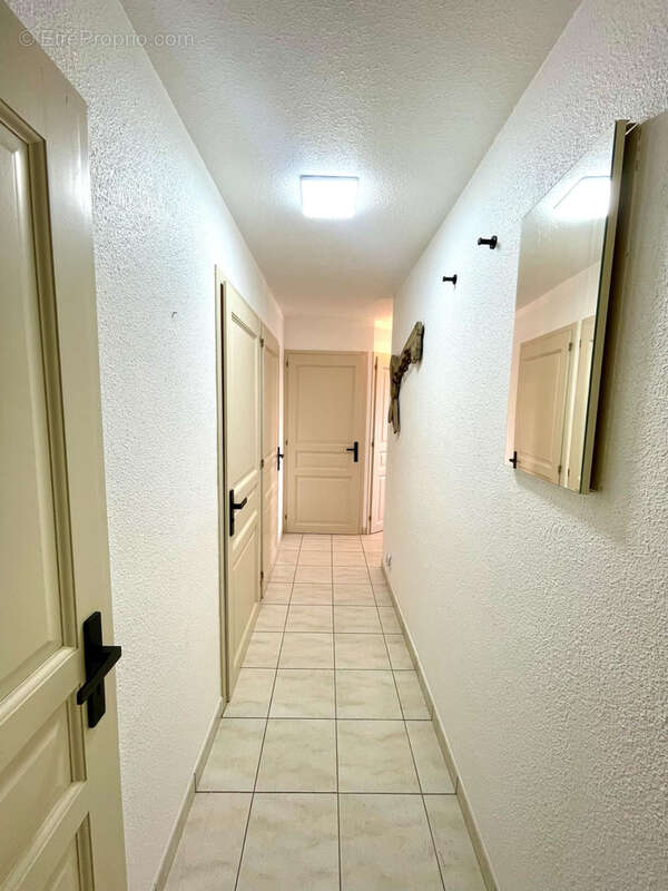 Appartement à LE GRAND-BORNAND