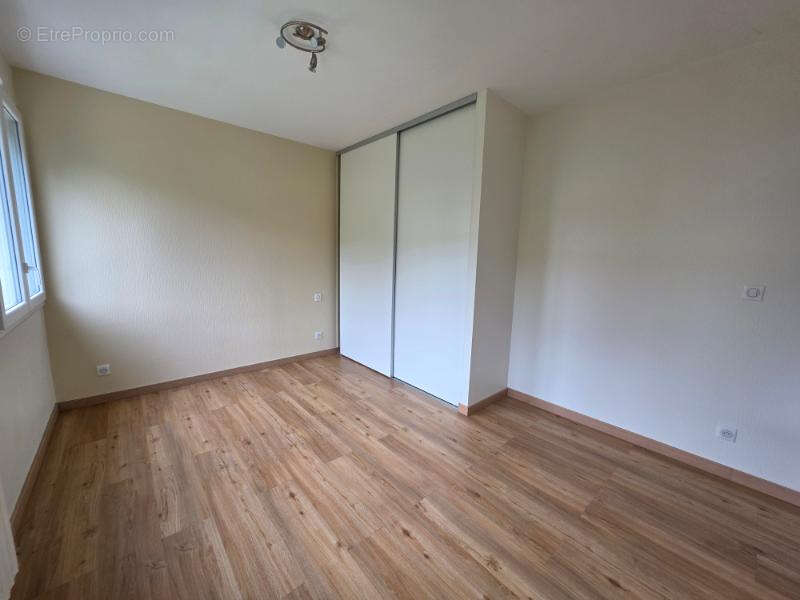Appartement à PERIGUEUX
