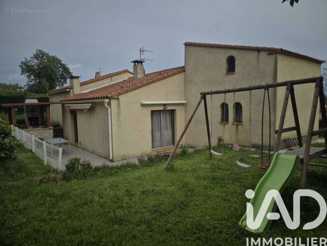 Photo 3 - Maison à SAINT-ESTEVE