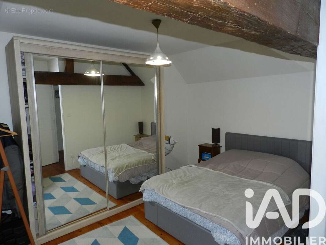 Maison 58 m² à Le Horps  - photo 6