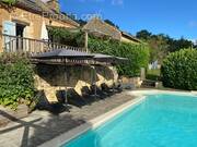 Maison à VILLEFRANCHE-DU-PERIGORD