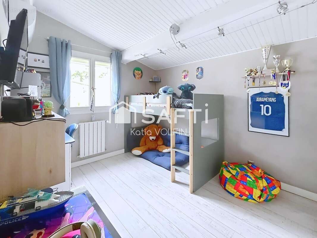 Photo 7 - Maison à CARNOUX-EN-PROVENCE