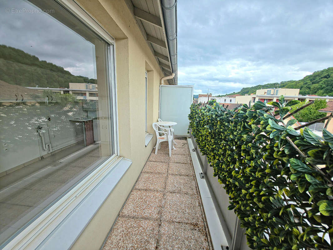 Appartement Bourgoin Jallieu 3 pièce(s) - photo 6