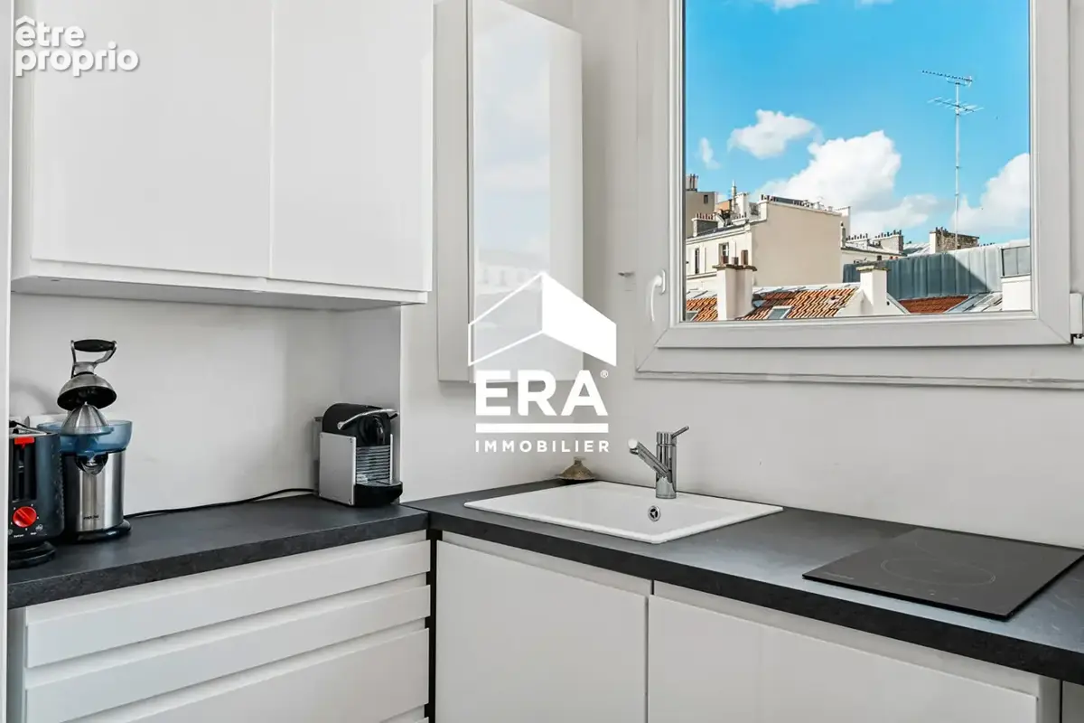 Appartement 41m² à neuilly-sur-seine - photo 7