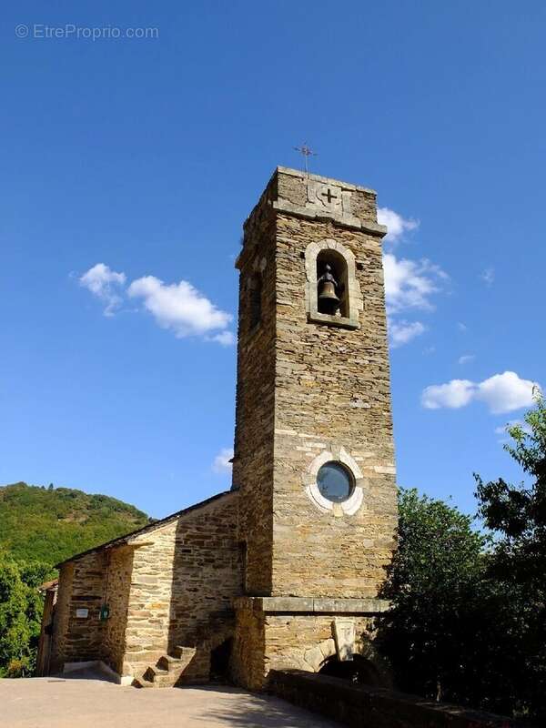 Autre à ANDUZE