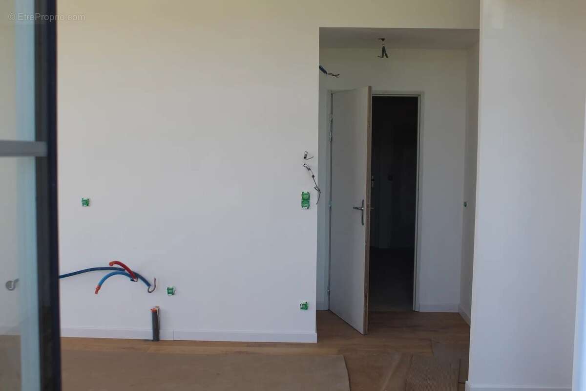 Appartement à BAGNERES-DE-BIGORRE