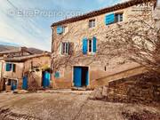 Maison à BRUNIQUEL