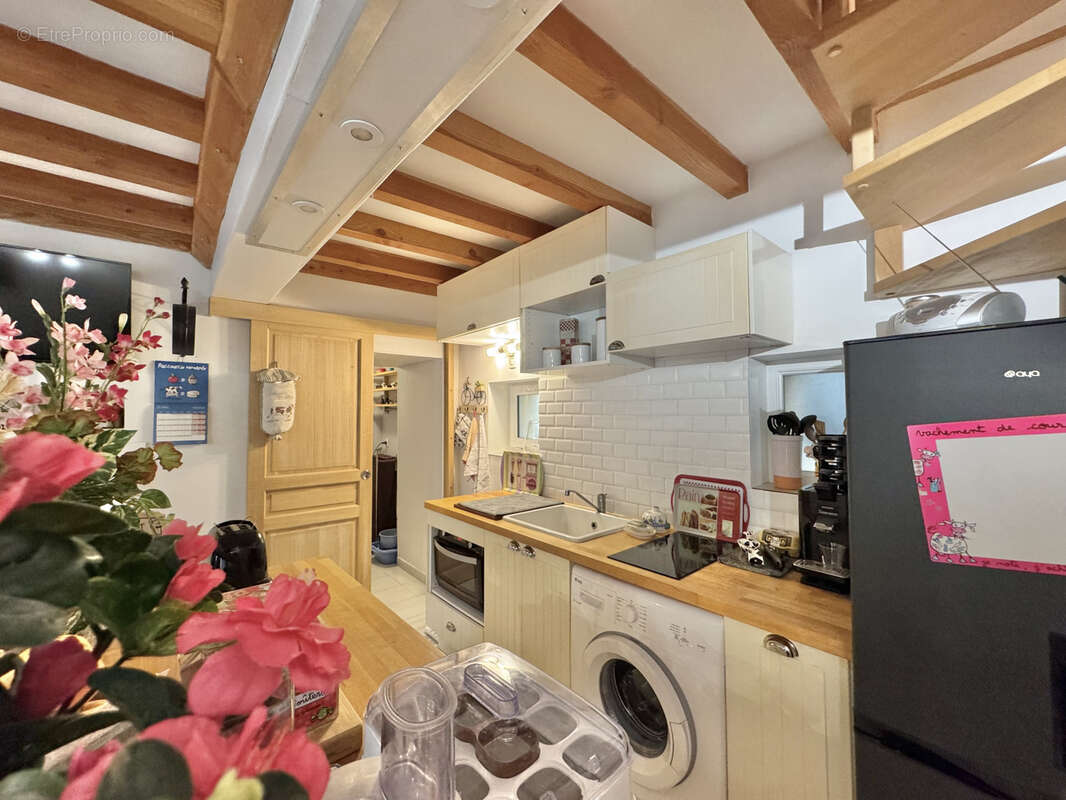 Maison à BENY-SUR-MER