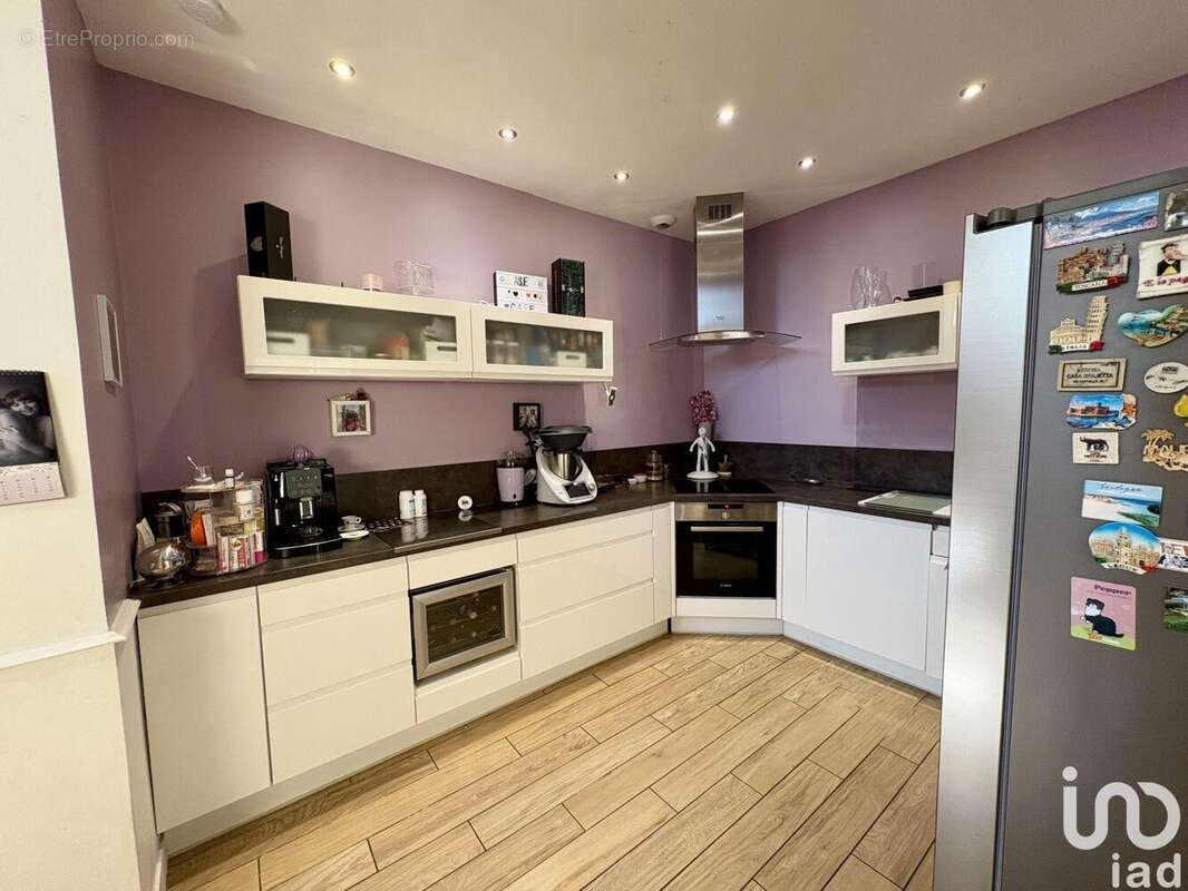 Photo 6 - Appartement à BORDEAUX