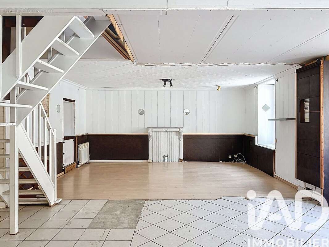 Photo 8 - Maison à BOURBRIAC