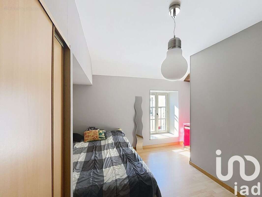 Photo 8 - Maison à NUITS-SAINT-GEORGES