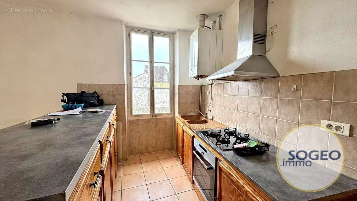 Appartement à ORTHEZ