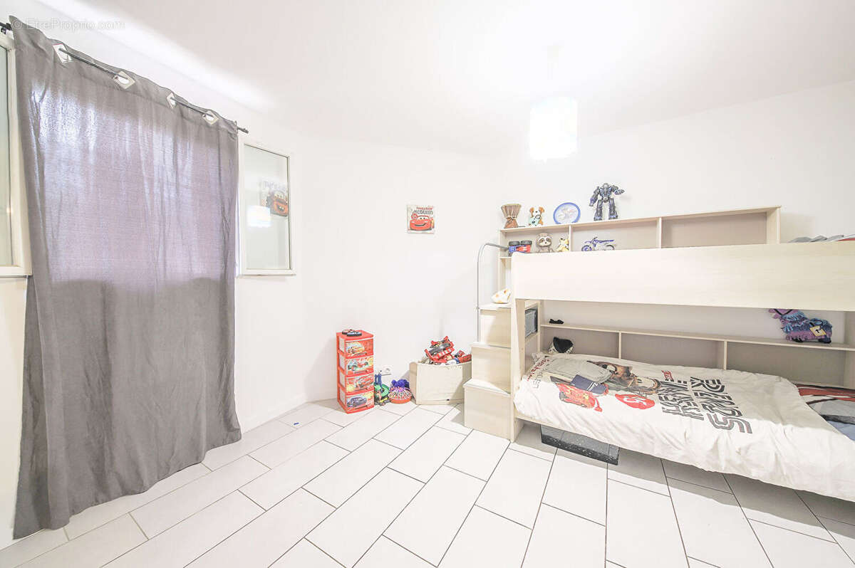 Appartement à BASTIA