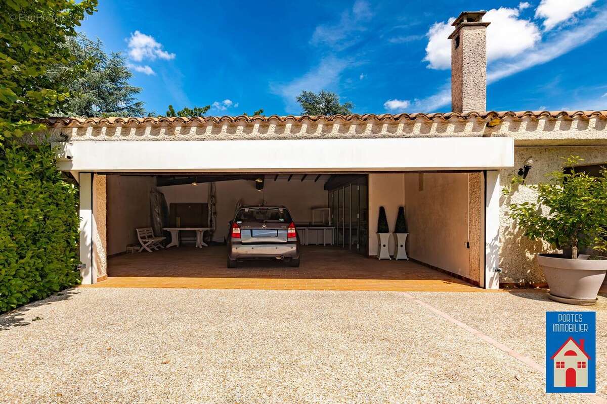 Maison à ALBI