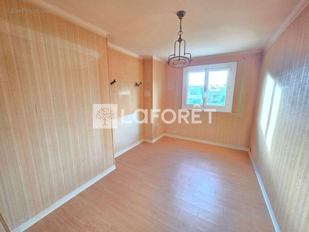 Appartement à QUIMPER