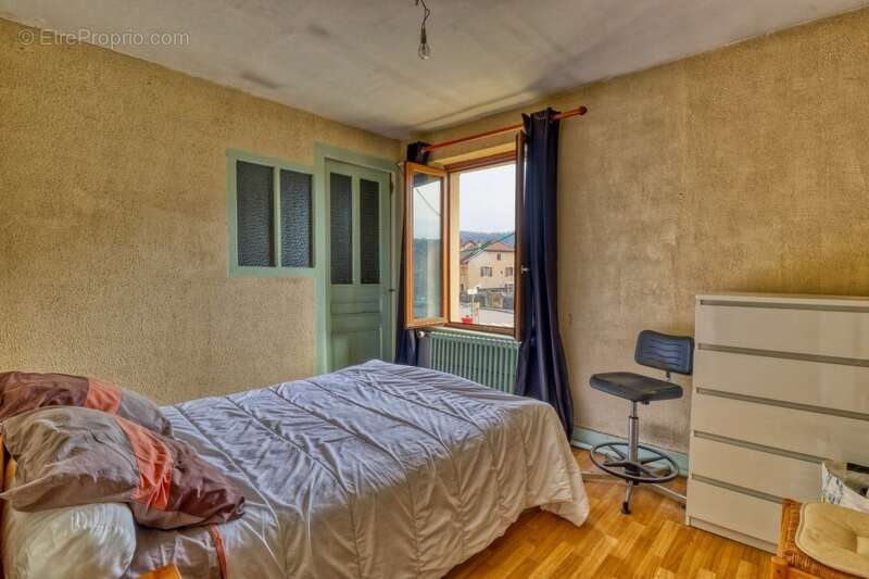 Murs - ensemble immobilier - commerce + F5 - photo 8