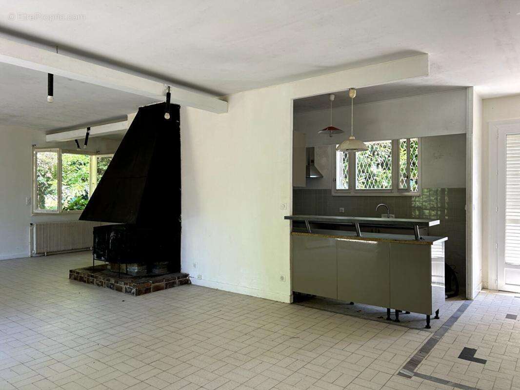 Maison à GARCHIZY