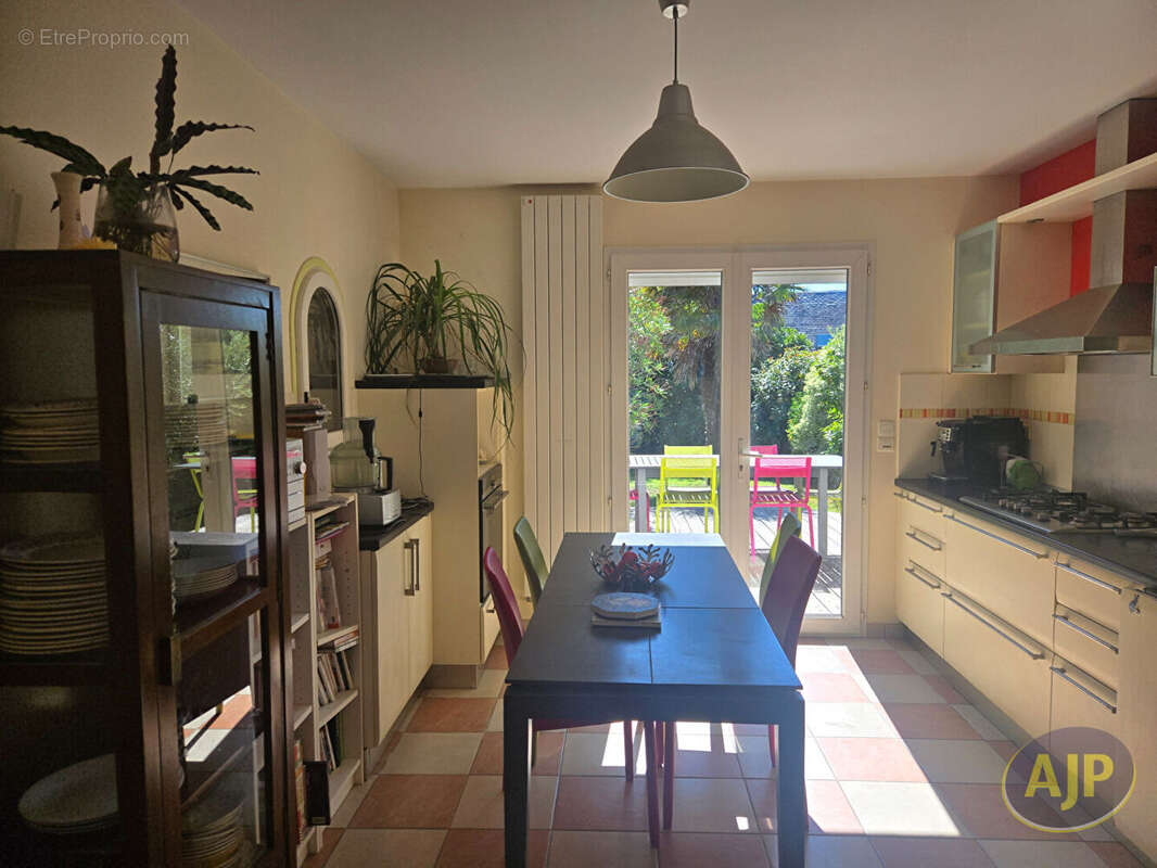 Villa Saint Marc Sur Mer - photo 4