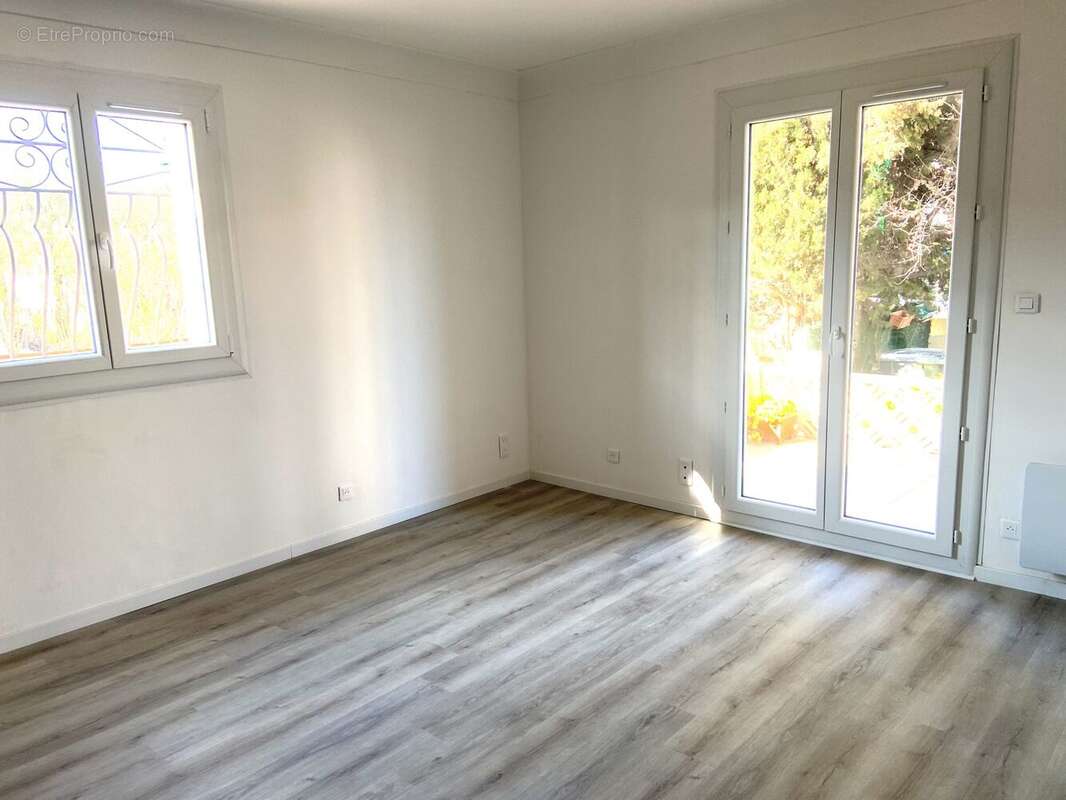 Appartement à ARGELES-SUR-MER