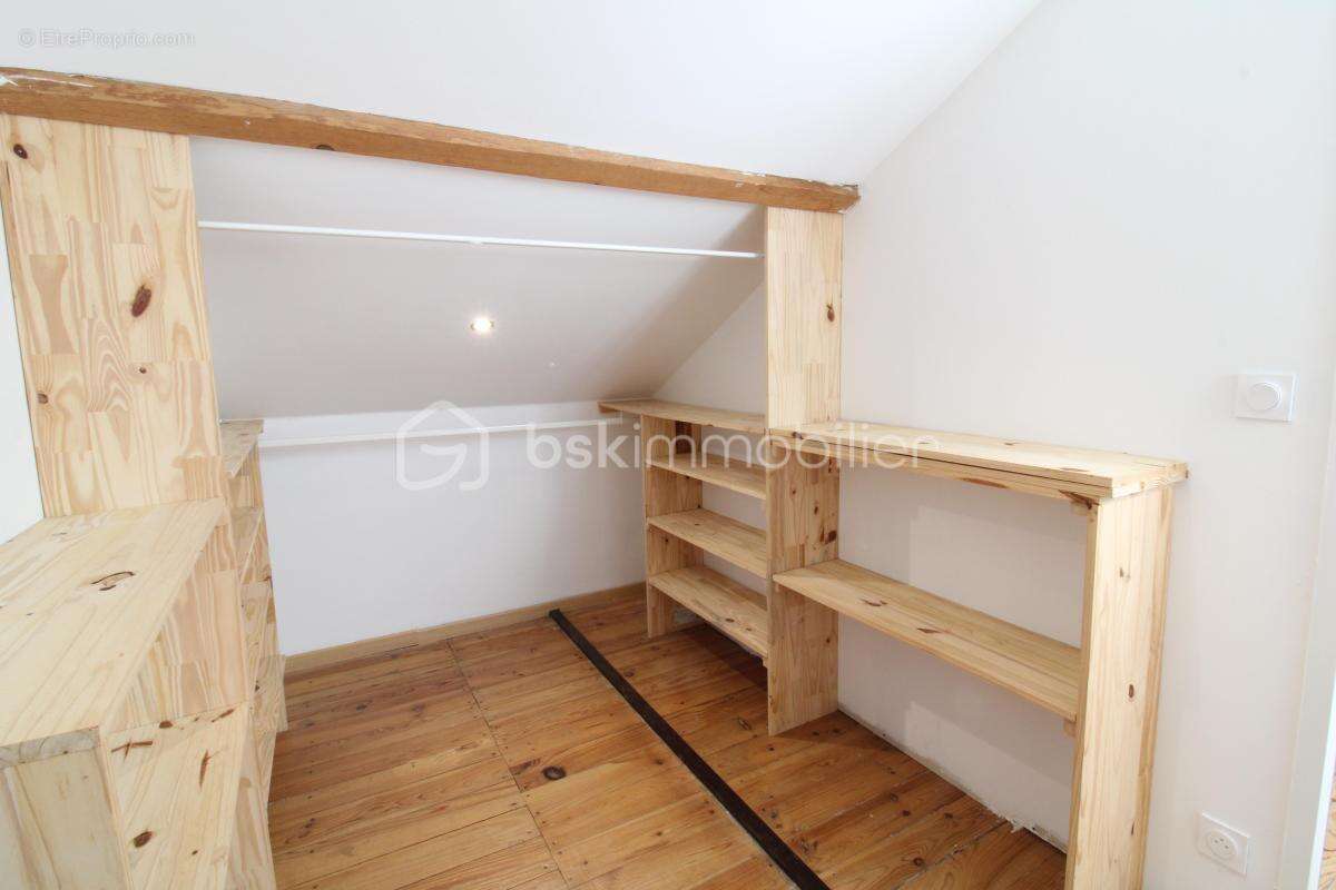 Maison à SAINT-MARTIN-D'ONEY