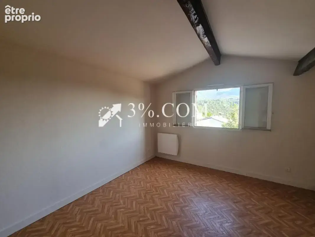 Nyons 2mn du centre : villa 3 chambres - garage  - jardin cl - photo 9