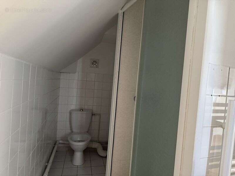 Appartement 46 m² à Sens  - photo 4