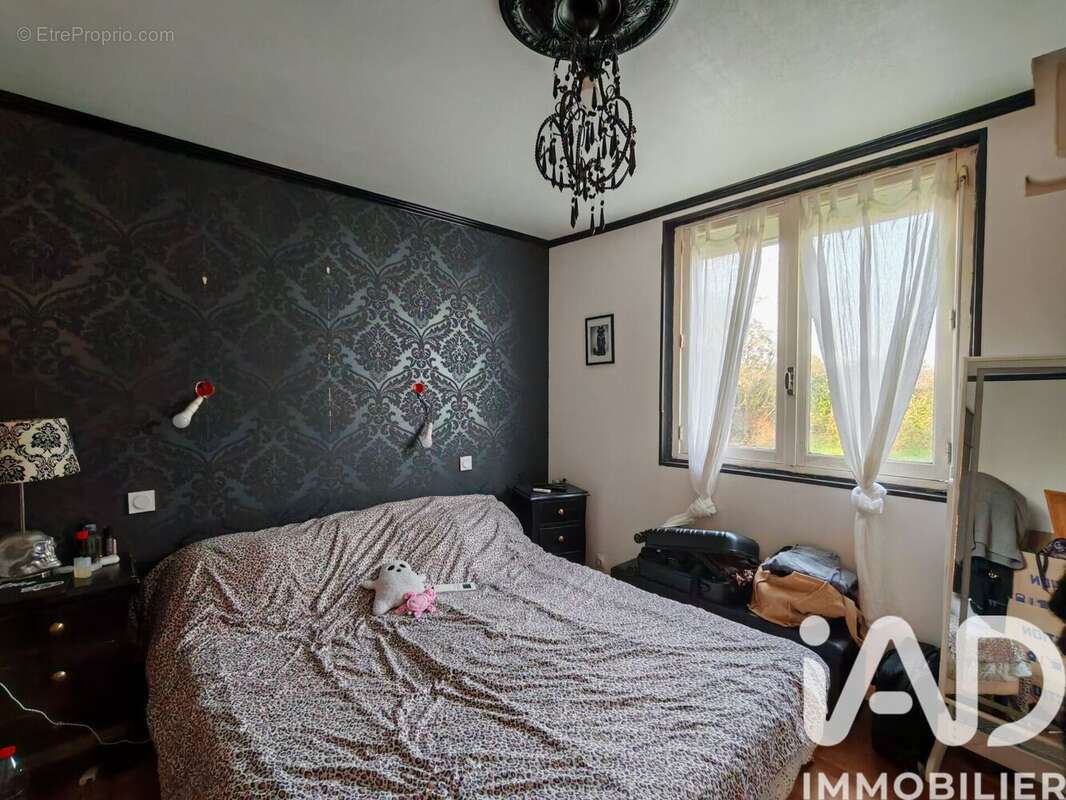 Photo 6 - Maison à PLOERMEL