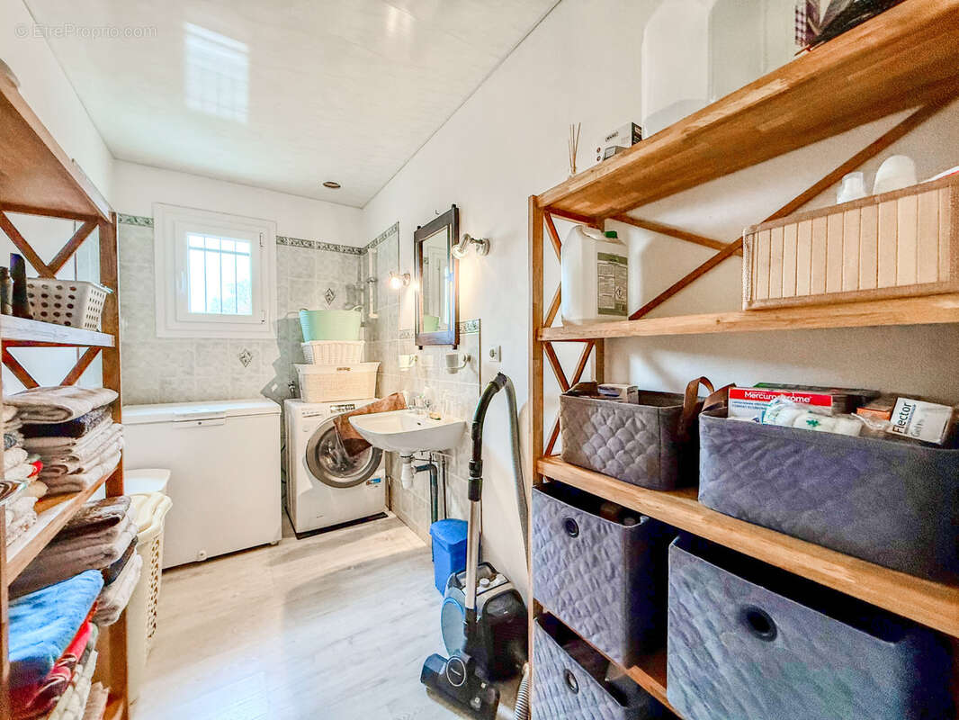 Maison à MARGNY-AUX-CERISES