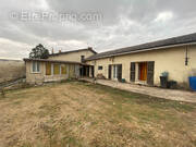Maison à SAVIGNY-SOUS-FAYE