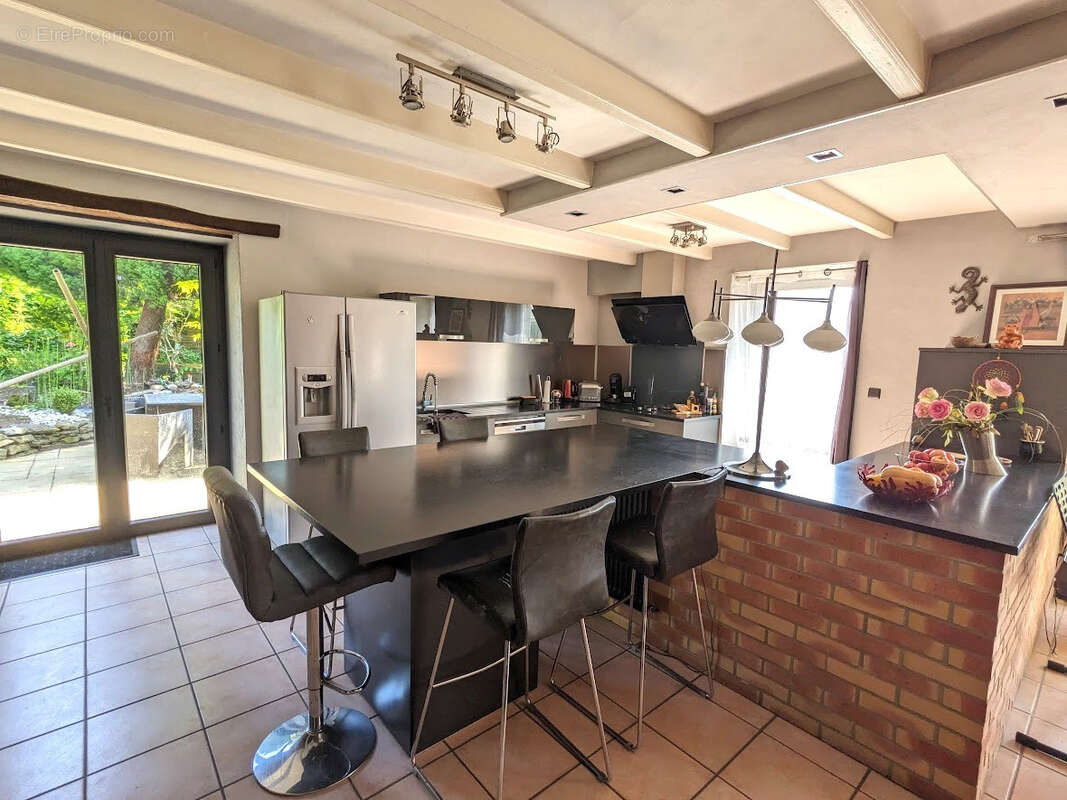 Maison à PLESLIN-TRIGAVOU