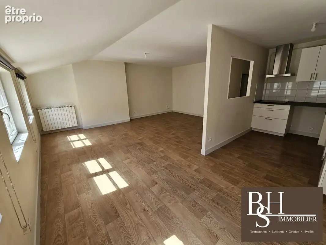Appartement 3 pièces 71 m² à vendre à Poitiers (86000) - photo 4