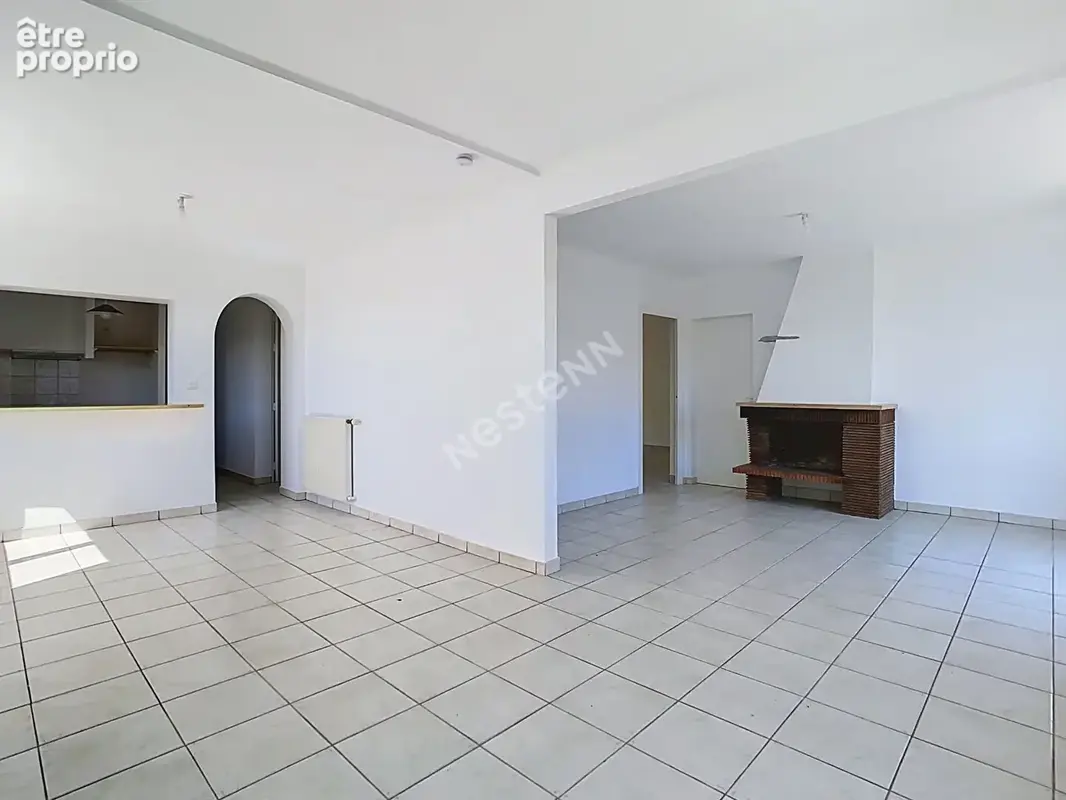 Maison Mouzillon Centre bourg, à proximité directe des commodités, à 3min de l'axe Nantes-Cholet, à 5min de Vallet, à 7min de Cl - photo 9