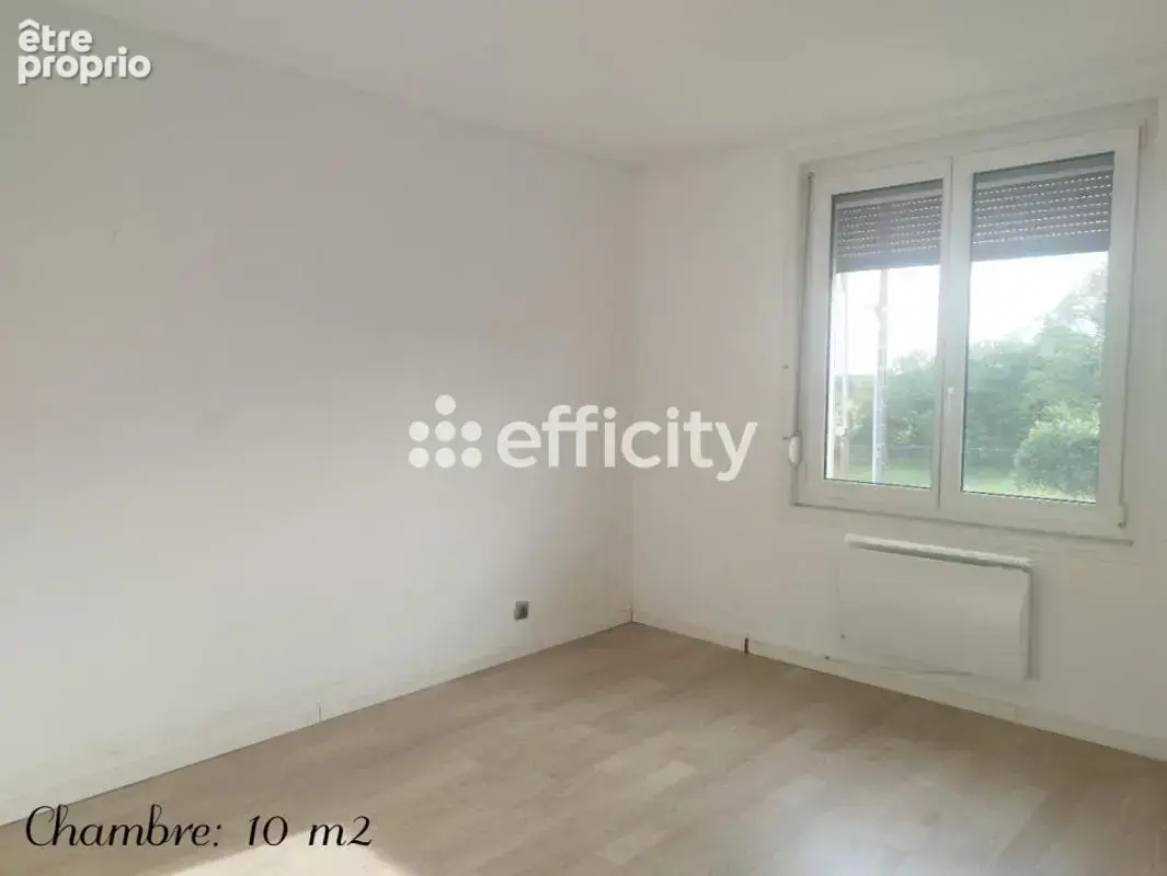 Maison 90 m² à Chalindrey  - photo 8