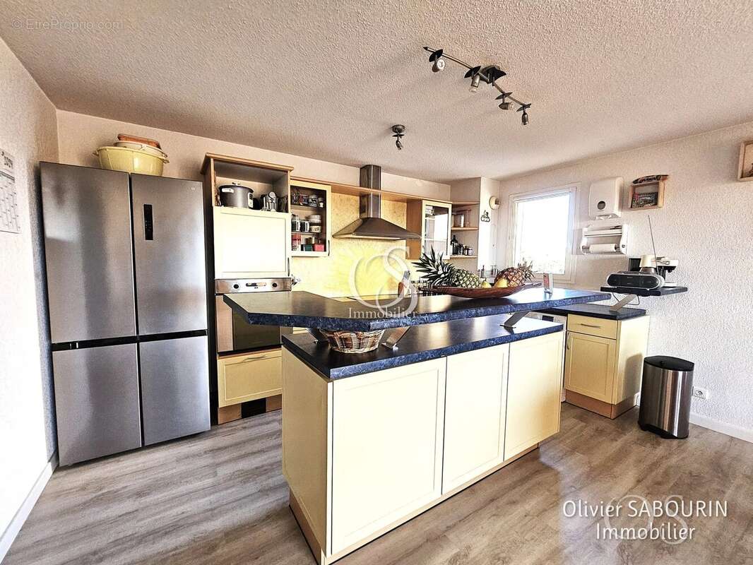 Appartement à FREJUS